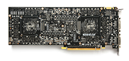 画像ギャラリー No.003のサムネイル画像 / ZOTAC製のGTX 690搭載カードが5月10日に発売。価格は11万円前後