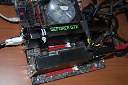 GeForce GTX 670SLIƥȥݡȡGTX 680SLI١ǽ˹⤤