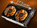 Ĺ173mmZOTACGTX 670ɤưƤߤ롣֥ե󥹤70mmûץѥȤϤɤۤɤ