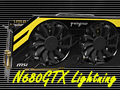 N680GTX Lightningץӥ塼֥СåòGTX 680ɡפĥӤβͤõ