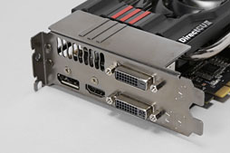 #008Υͥ/GeForce GTX 660 Tiץӥ塼KeplerΥߥɥ륯饹GPUGTX 580®ä