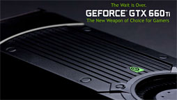 GeForce GTX 660 Tiץӥ塼KeplerΥߥɥ륯饹GPUGTX 580®ä