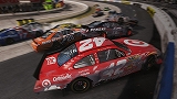 NASCAR The Game 2011