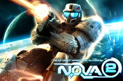 #001Υͥ/N.O.V.A. 2 - Near Orbit Vanguard AllianceפۿȡäΥץ쥤䡼ȥޥץ쥤夬
