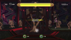 画像ギャラリー No.023のサムネイル画像 / 「侍道4」のお楽しみは「夜這い」だけにあらず。幕末を舞台にどんだけ暴れ回れるのか徹底レビュー