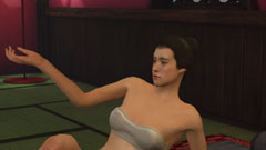 画像ギャラリー No.034のサムネイル画像 / 「侍道4」のお楽しみは「夜這い」だけにあらず。幕末を舞台にどんだけ暴れ回れるのか徹底レビュー