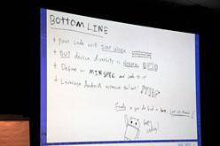 GDC 2011ϲ٤⥵ǽۤʤAndroidüǥץθߴݤġ7ĤΥ롼