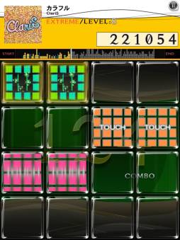 jubeat plusפˡClariS pack2ɤREFLEC BEAT plusפˡ¼ľ PACKɤо