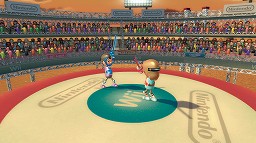 ǤŷƲWii Sports Resort Wii⥳ץ饹 ѥåפ2010ǯ1111ȯ䡣ॽեȤȡWii⥳ץ饹ɤåȤˤʤäѥå