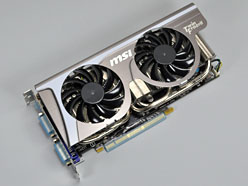 GeForce GTX 560 Tiץӥ塼9ǯ֤褷TiפϡǽȲʡŲΥХ󥹤ͥ