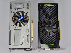 950MHzưGALAXYΡGeForce GTX 560 Tiפ̥ǥˤɤޤ뤫Ƥߤ