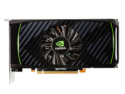 NVIDIAOEMΡGeForce GTX 555פʥꥹȤɲá288SP