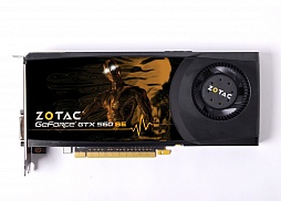 ZOTACGTX 560 SEɤȯ䡣1Ⱦ