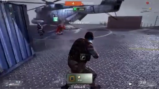 Special Force 2ץץ쥤ࡼӡ