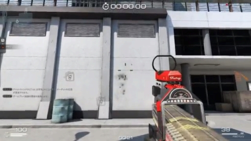 ֥ޥ󥬥Fury P90׻ư