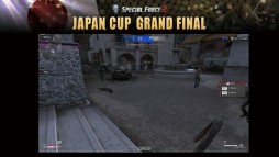  No.037Υͥ / 饯ͥơʡˤϪ2016ǯΥåץǡȾ줿SPECIAL FORCE2 JAPAN CUP GRAND FINALץݡ