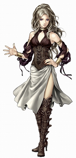 ���������꡼ No.001�Υ���ͥ������ / ��Wizardry ����줷˴��γ��ס����ν���͡ȥ٥��ȥꥯ���ɸ���