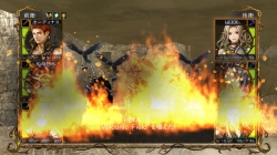 ���������꡼ No.004�Υ���ͥ������ / ��Wizardry ����줷˴��γ��׸��������Ȥ�SS����Ʈ������ɸ���