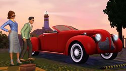 #008Υͥ/̥ǤΥ饤դڤ⤦֥ॺ3פɲåѥåThe Sims 3 Fast LaneפΥ䤬