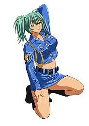 画像ギャラリー No.001のサムネイル画像 / 「ブラウザ一騎当千」，セクシーなコスプレ姿の新闘士カードを10枚追加