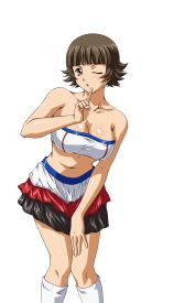 画像ギャラリー No.004のサムネイル画像 / 「ブラウザ一騎当千」，セクシーなコスプレ姿の新闘士カードを10枚追加