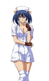 画像ギャラリー No.005のサムネイル画像 / 「ブラウザ一騎当千」，セクシーなコスプレ姿の新闘士カードを10枚追加