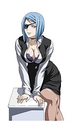 画像ギャラリー No.006のサムネイル画像 / 「ブラウザ一騎当千」，セクシーなコスプレ姿の新闘士カードを10枚追加