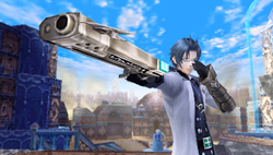 画像ギャラリー No.004のサムネイル画像 / 「最後の約束の物語」公式サイトでキャラクター「ジャイロ」の情報と動画が公開