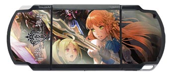 ���������꡼ No.003�Υ���ͥ������ / HORI���ֺǸ����«��ʪ�� �����륻�å� for PSP�פ�4��28�����ȯ��