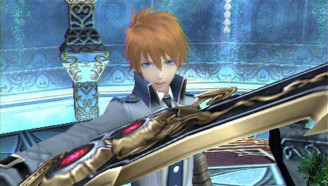 画像ギャラリー No.001のサムネイル画像 / 「最後の約束の物語」,最新ムービー3本を公開&“最初で最後の”店頭体験会を4月23日に実施