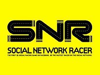 #001Υͥ/ȥ西ư֤Facebookѥ졼󥰥ץSocial Network Racerפ 