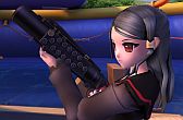画像ギャラリー No.009のサムネイル画像 / 「トイ・ウォーズ」に「ラストエグザイル-銀翼のファム-」とのコラボくじが登場