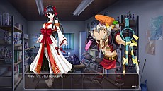 画像ギャラリー No.013のサムネイル画像 / 「トイ・ウォーズ」，大型アップデートを本日実装。2Dアドベンチャー形式の「ストーリーシステム」などが登場だ