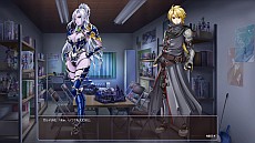 画像ギャラリー No.015のサムネイル画像 / 「トイ・ウォーズ」，大型アップデートを本日実装。2Dアドベンチャー形式の「ストーリーシステム」などが登場だ