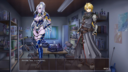 画像ギャラリー No.013のサムネイル画像 / シューターなのに殴り合い!? 独特の進化を見せる「トイ・ウォーズ」の最新アップデートの見どころと今後の展開を運営スタッフに聞いてみた