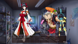 画像ギャラリー No.014のサムネイル画像 / シューターなのに殴り合い!? 独特の進化を見せる「トイ・ウォーズ」の最新アップデートの見どころと今後の展開を運営スタッフに聞いてみた