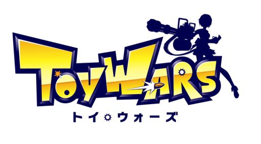 画像ギャラリー No.001のサムネイル画像 / 「トイ・ウォーズ」ホビークラ部のフィギュアがダウンロードパッケージに登場