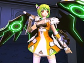 画像ギャラリー No.009のサムネイル画像 / 「トイ・ウォーズ」,トイくじ第15弾はSFをテーマにしたアバターアイテムが登場