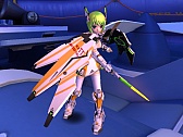 画像ギャラリー No.010のサムネイル画像 / 「トイ・ウォーズ」,トイくじ第15弾はSFをテーマにしたアバターアイテムが登場