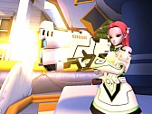 画像ギャラリー No.013のサムネイル画像 / 「トイ・ウォーズ」,トイくじ第15弾はSFをテーマにしたアバターアイテムが登場