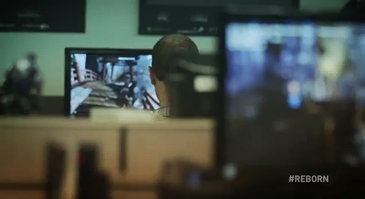 Tomb Raider [NA] The Final Hours: Episode 5 - part 2