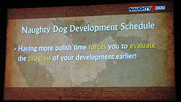 GDC 2012ϡUncharted 3פNaughty DogGDC 2012ǥ쥯㡼»ܡ೫ȯǤϡǸ10ϤΥȥɤפ餷פѤ