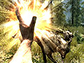 The Elder Scrolls V: Skyrimפκǿࡼӡʤȡ⡼󥭥ץ㡼ΥǥƱҤΥ˥᡼ô