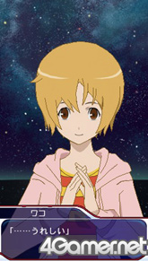 ���������꡼ No.017�Υ���ͥ������ / ����������Υ��˥��STAR DRIVER �����Υ����ȡפ����ɥ٥���㡼������ˡ����˥�Ȥϰۤʤ뿷����ʪ�줬PSP������о�