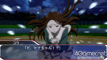 ���������꡼ No.030�Υ���ͥ������ / TV���˥Ḷ���PSP�ѥ��ɥ٥���㡼��STAR DRIVER �����Υ����� �������ǯ����פ�����ȯ�䡪�������롼�ȤǤϡ֥إåɡפβ������餫��