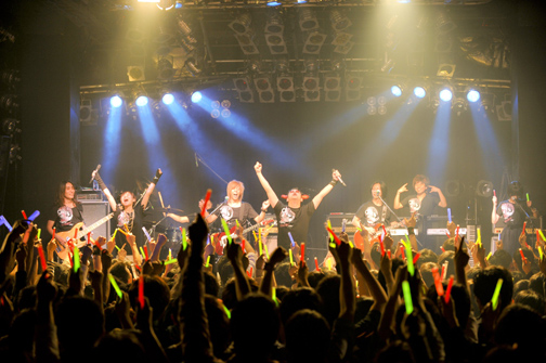 #002Υͥ/ǯǸθȤʤäFalcom jdk BAND 2011 X'mas Live in YOKOHAMA BAY HALLץ饤֥ݡ