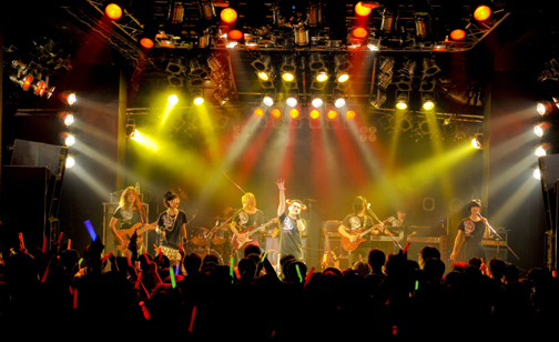 #003Υͥ/ǯǸθȤʤäFalcom jdk BAND 2011 X'mas Live in YOKOHAMA BAY HALLץ饤֥ݡ