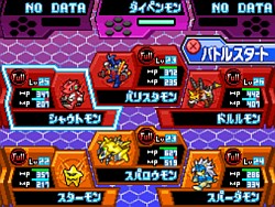 画像ギャラリー No.033のサムネイル画像 / 「デジモンストーリー 超クロスウォーズ ブルー&レッド」最新詳報,新育成システム「デジフュージョン」やバトルシステム「コマンドリング」などが明らかに