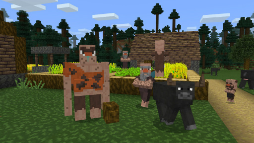 MinecraftפȡForzaפΥǥݡȡ桼ƥĤǤMinecraft ޡåȥץ졼פռ