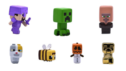 ���������꡼ No.006�Υ���ͥ������ / ��Minecraft�ץԥå���ǥե����奢��ȯ���Ǥ��륭�åȤʤɤ��Ƽ�������